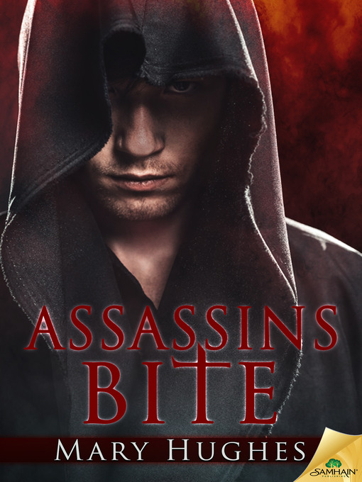 Cover image for Assassins Bite
